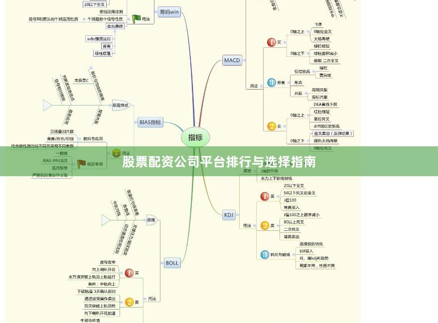 股票配资公司平台排行与选择指南