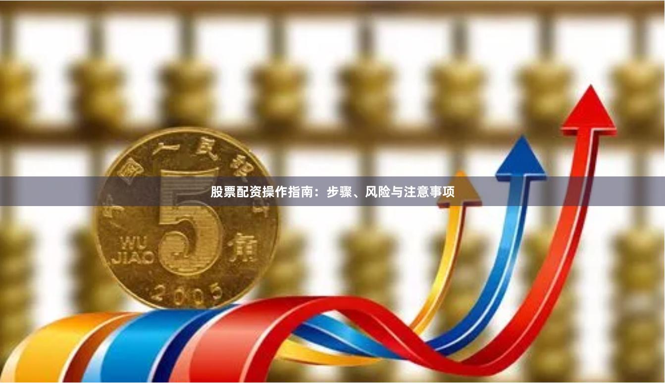 股票配资操作指南:步骤、风险与注意事项