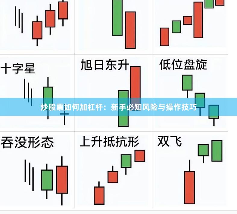 炒股票如何加杠杆：新手必知风险与操作技巧