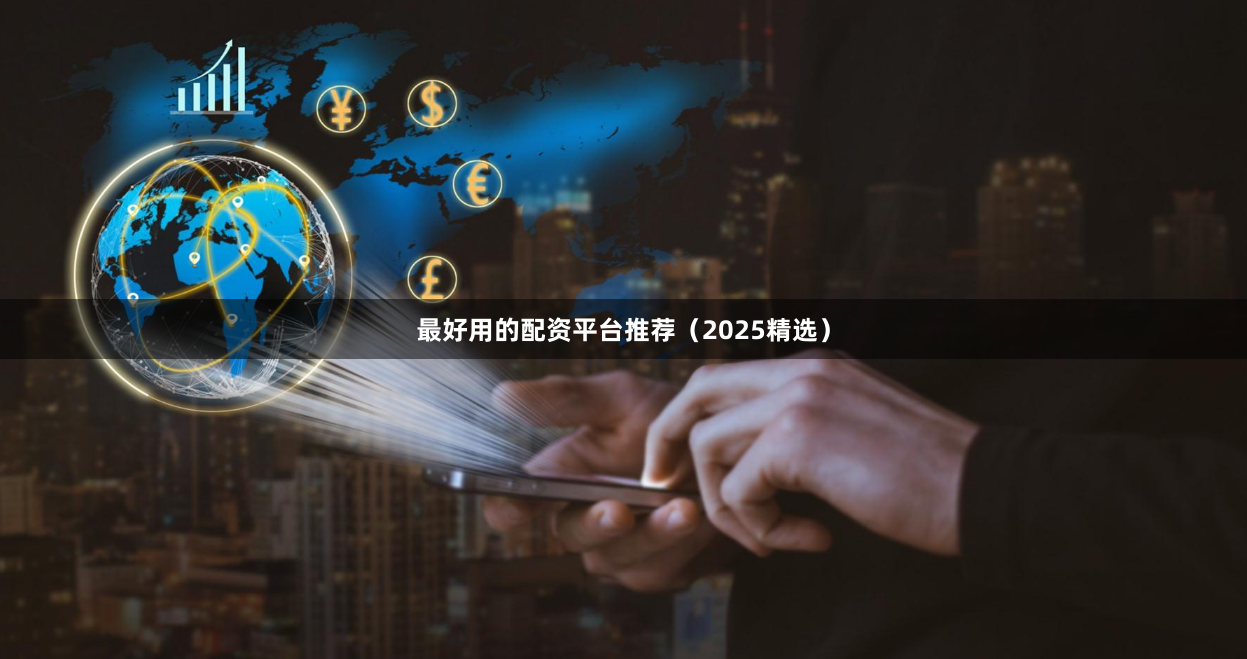 最好用的配资平台推荐（2025精选）