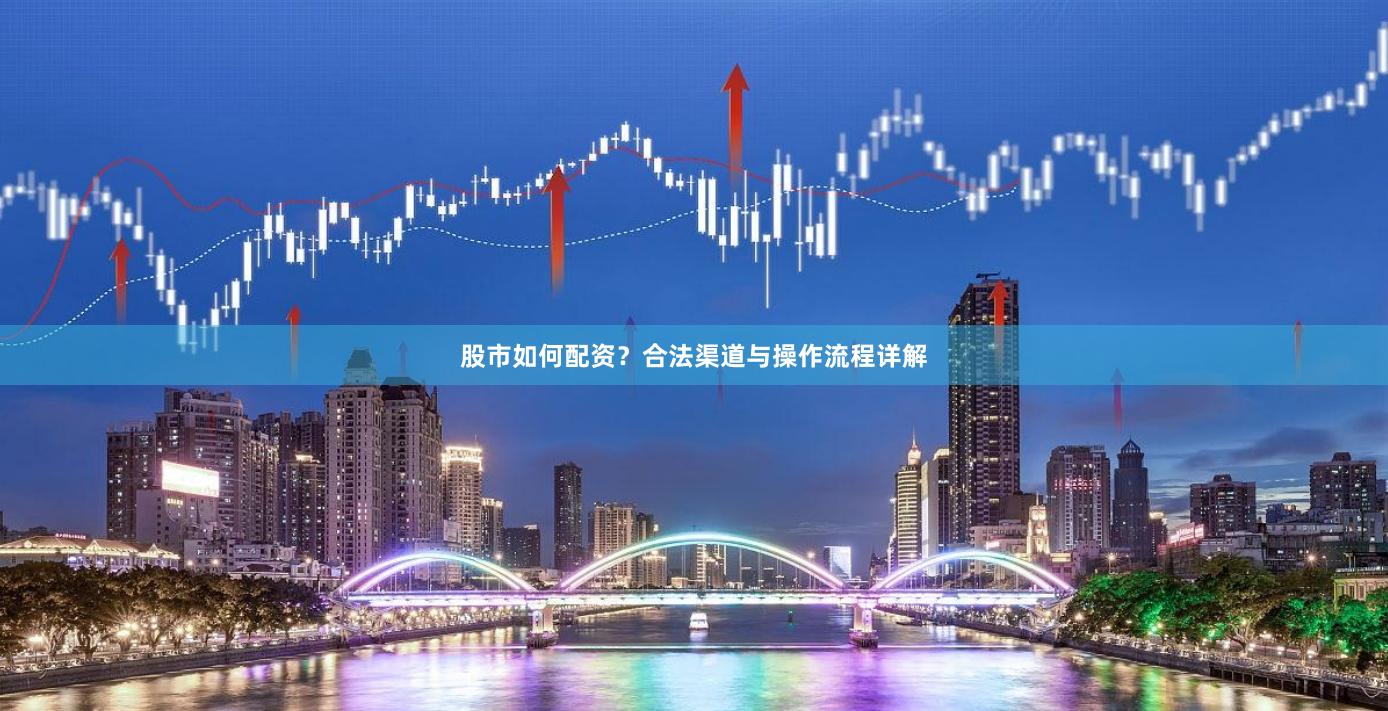 股市如何配资？合法渠道与操作流程详解