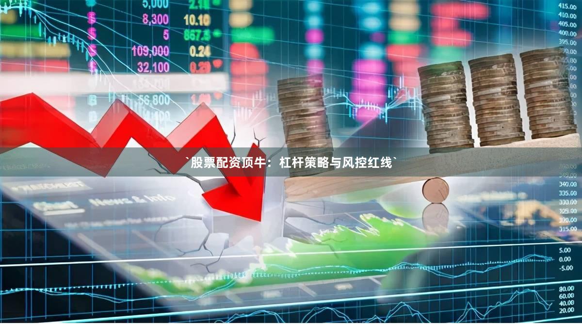 `股票配资顶牛：杠杆策略与风控红线`